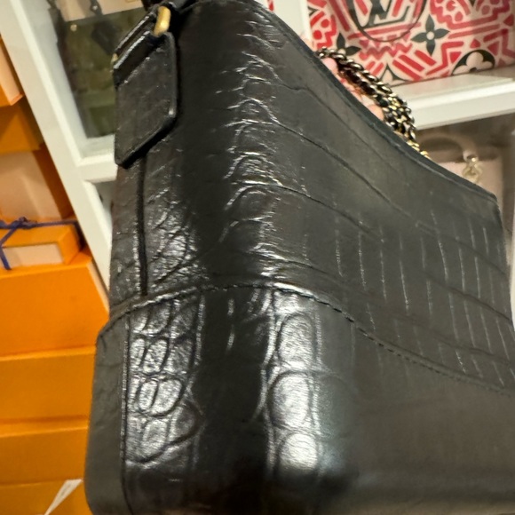 Chanel Gabrielle.Small size - Picture 11 of 11